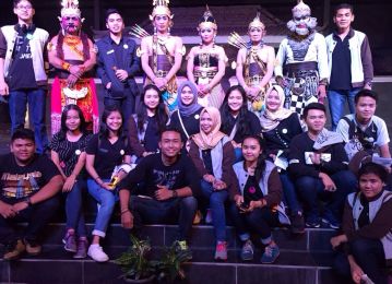 Purawisata Yogyarkarta