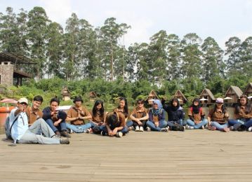 Konsosrsium Dusun Bambu