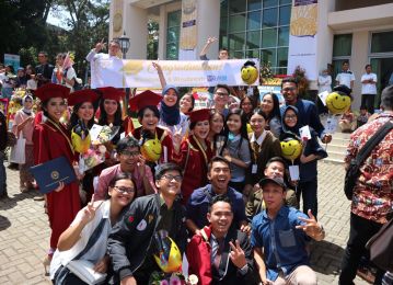 Graduation 2016 - MBW 2012