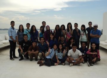 Montigo Resort Batam