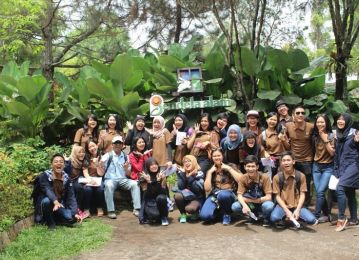 Konsorsium Jendela Alam