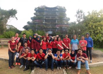 Taman Buah Mekarsari