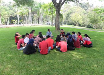 Taman Bunga Nusantara