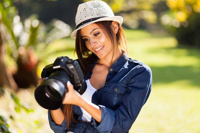 Freelance Photographer via freelancetips.com